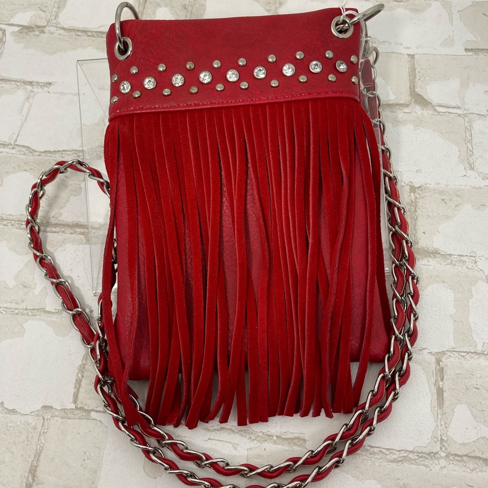 Crossbody Bag